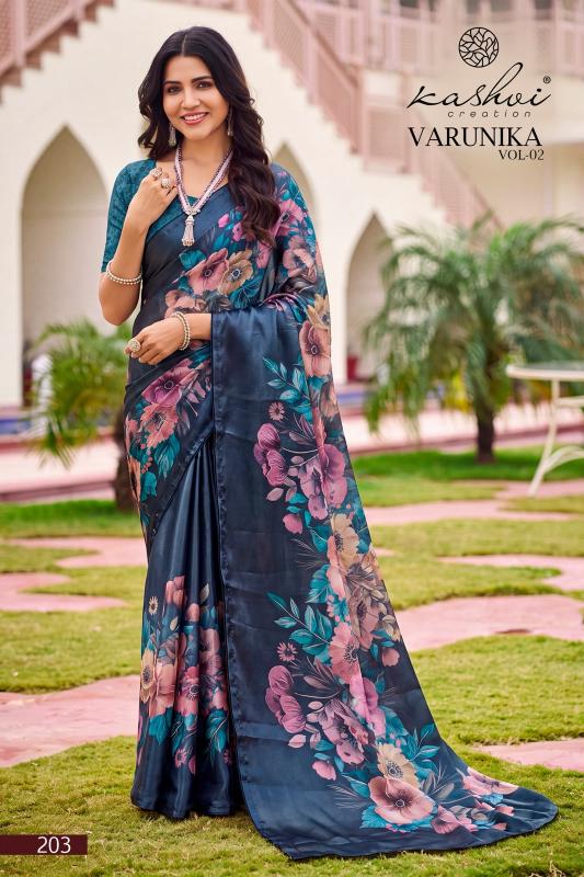 Kashvi varunika vol 2 india saree market